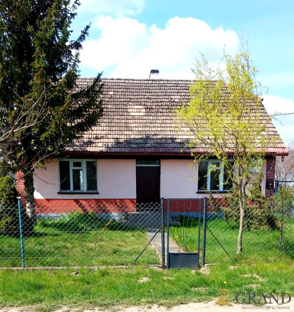 Dom Stara Dąbrowa