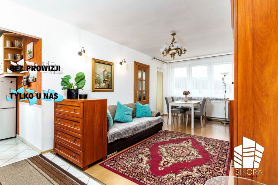 Mieszkanie Gdynia sprzedaż