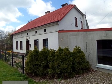 Dom Międzybórz