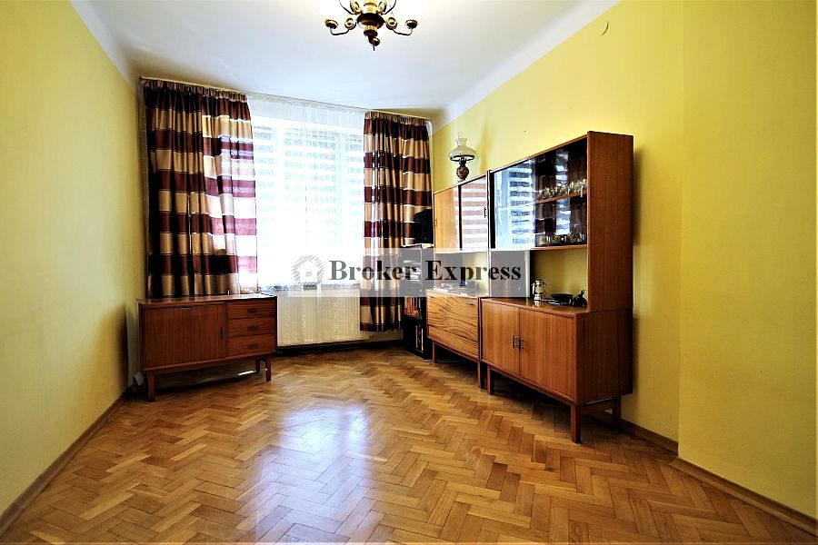 Mieszkanie Warszawa