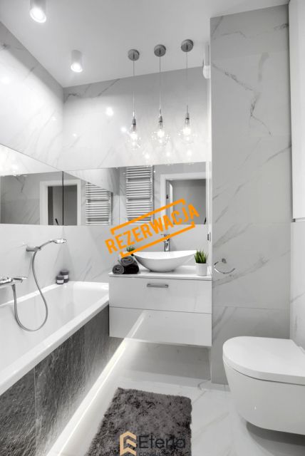 Mieszkanie apartamentowiec sprzedaż