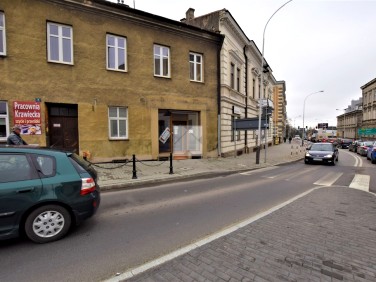 Lokal Jarosław
