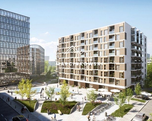 Mieszkanie blok mieszkalny sprzedaż