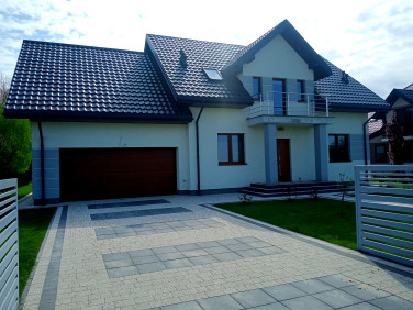 Dom Wola Zambrzycka