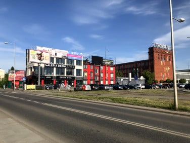 Lokal Łódź