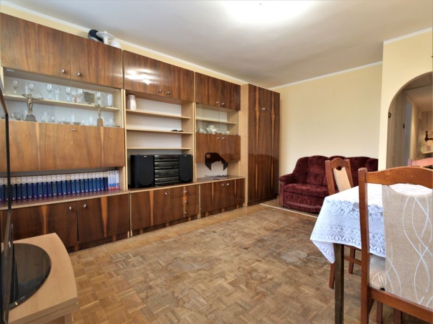 Mieszkanie Bydgoszcz