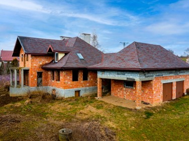 Dom Krakuszowice
