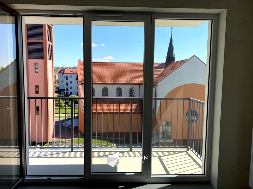 Mieszkanie Kraków
