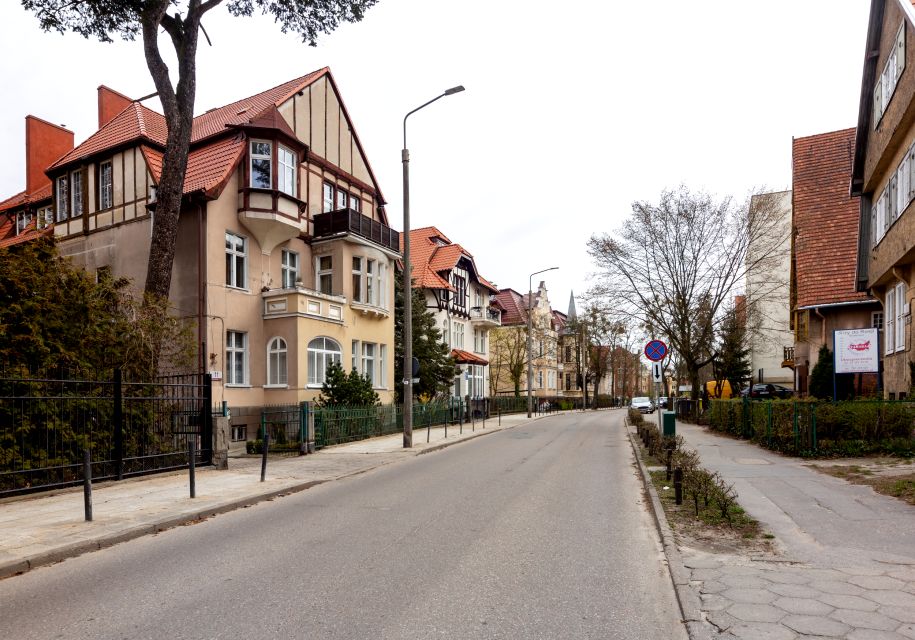 Mieszkanie Gdańsk