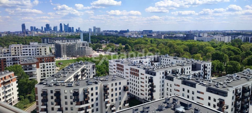 Mieszkanie Warszawa