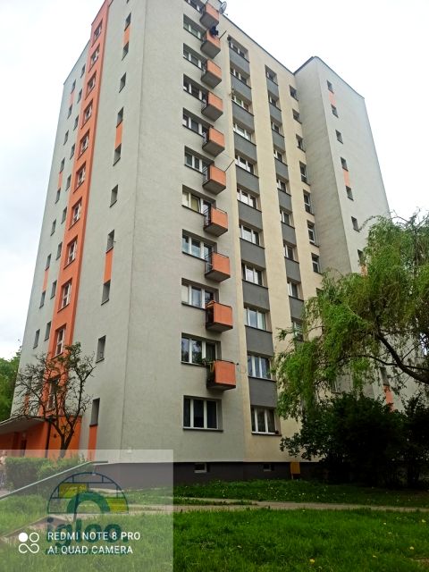 Mieszkanie Kielce
