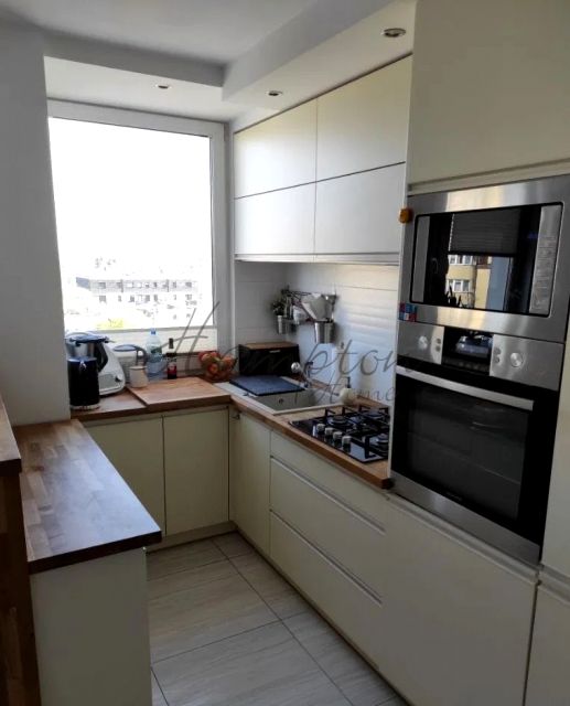 Mieszkanie Warszawa sprzedaż