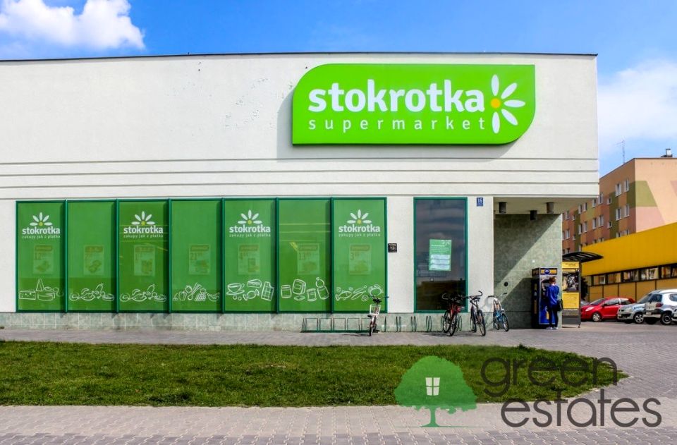 Lokal Kraków