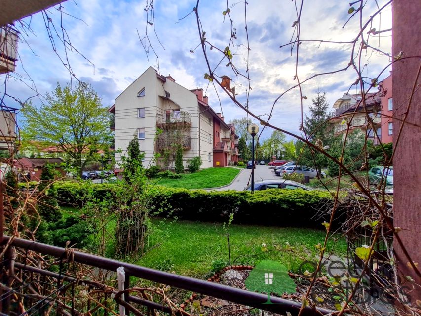 Mieszkanie Kraków