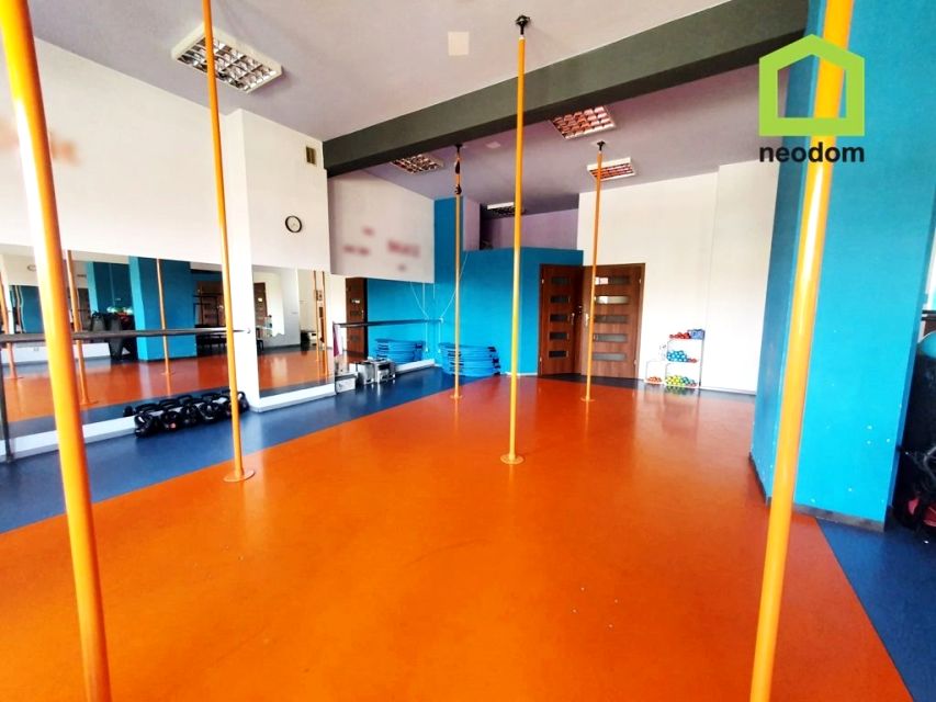 Lokal Kielce