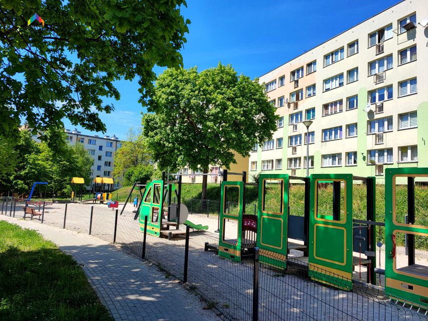 Mieszkanie Bolesławiec