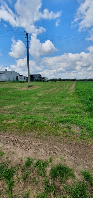 Sprzedam działkę 5700 m² nad rzeką Nowe Kęszyce