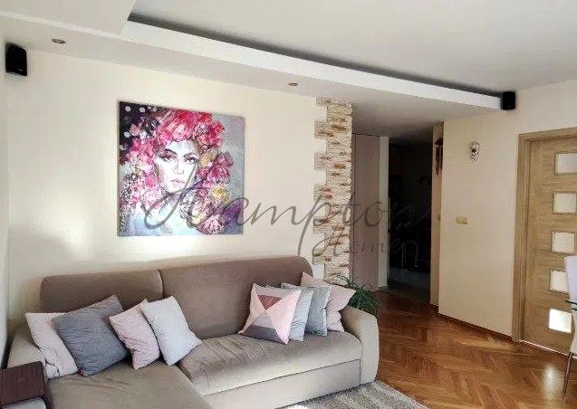 Mieszkanie Warszawa sprzedaż