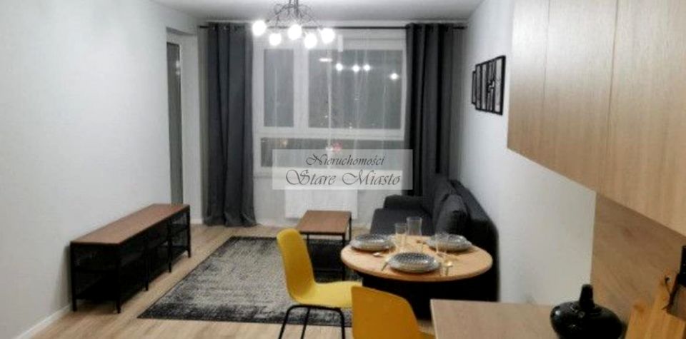 Mieszkanie Kraków