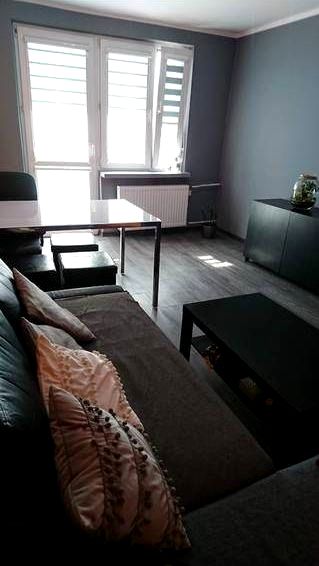 Mieszkanie Kraków