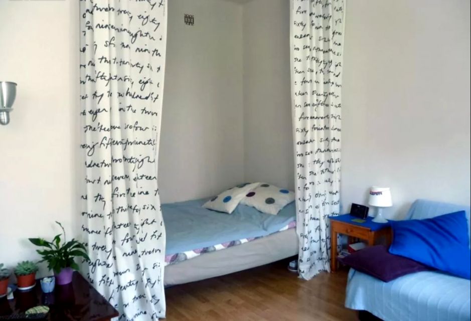 Mieszkanie Kraków