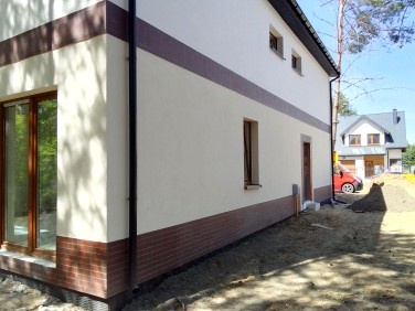 Dom Wycinki Osowskie