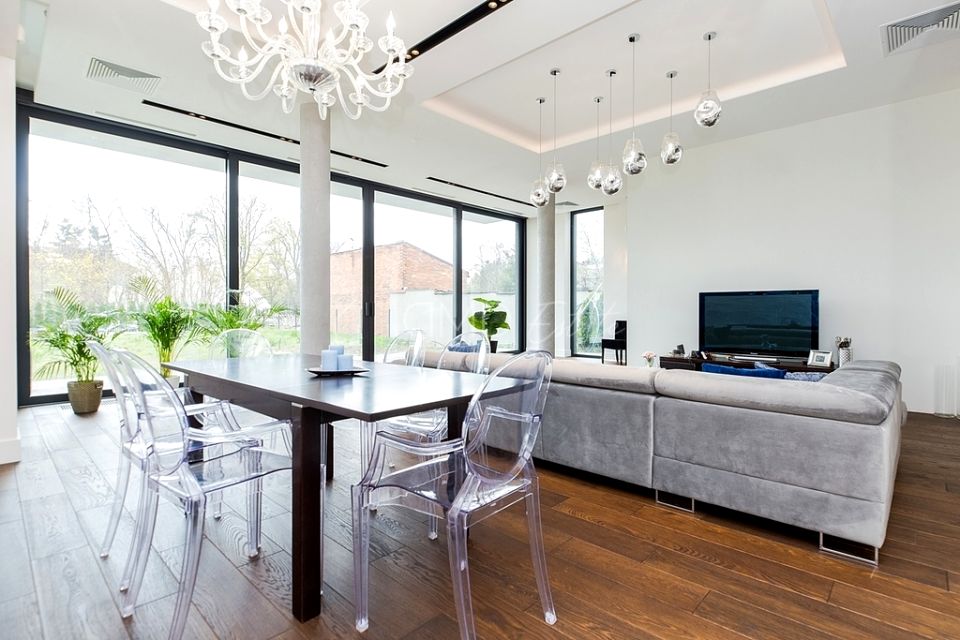 Dom Warszawa sprzedaż