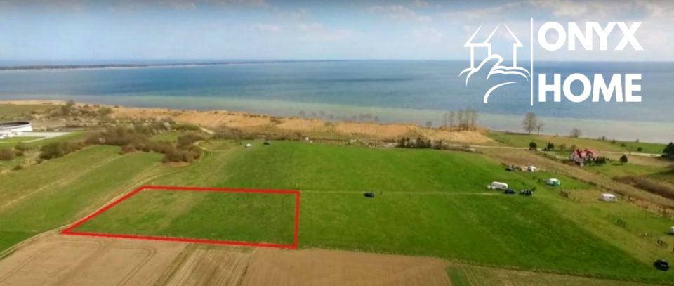 Działka budowlana Swarzewo