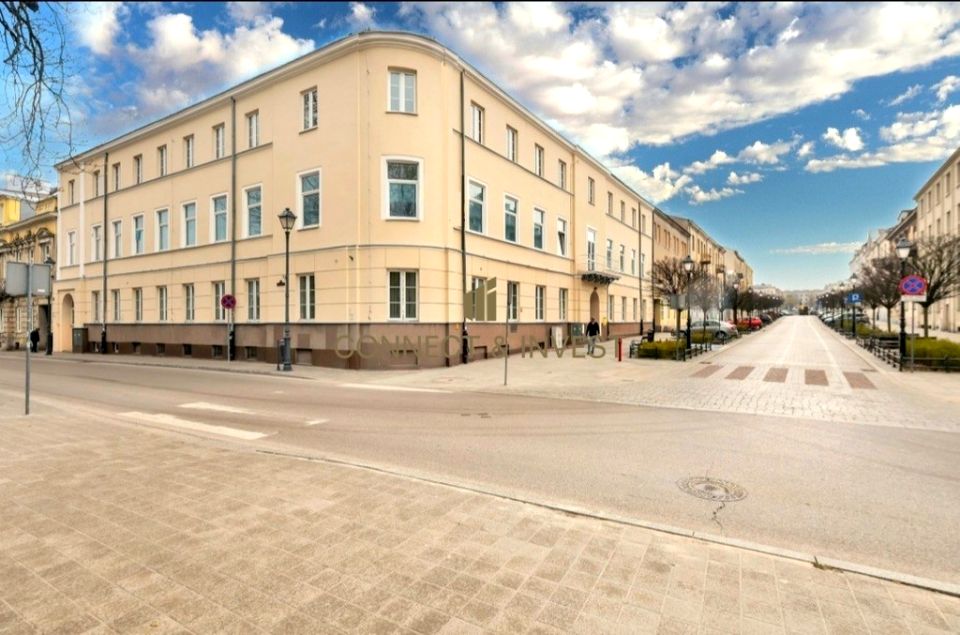 Mieszkanie Kielce