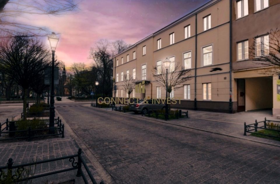 Mieszkanie Kielce