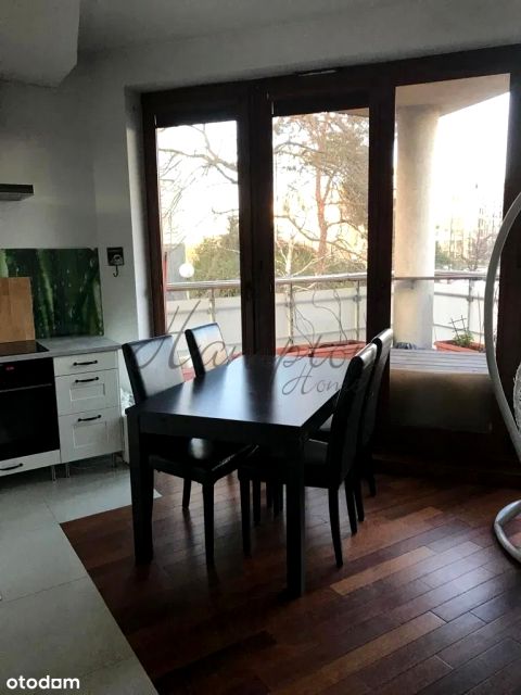 Mieszkanie Warszawa