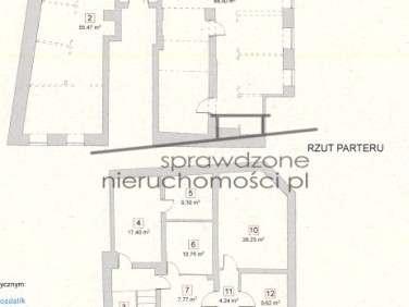 Lokal Warszawa