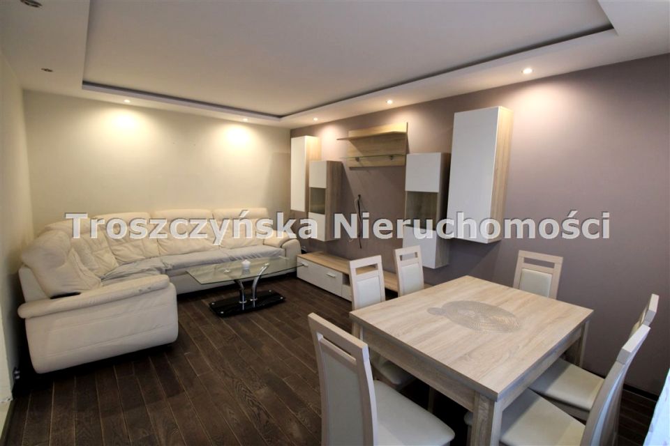 Mieszkanie Częstochowa