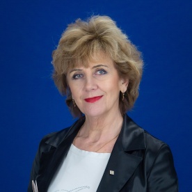 Ewa Syrenicz-Tryburska