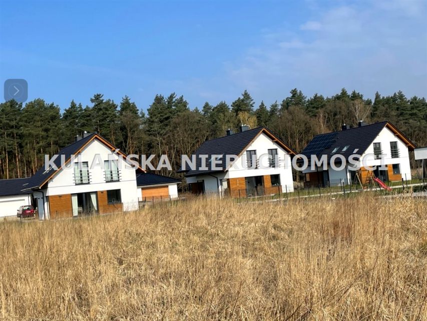 Dom nowe bojszowy