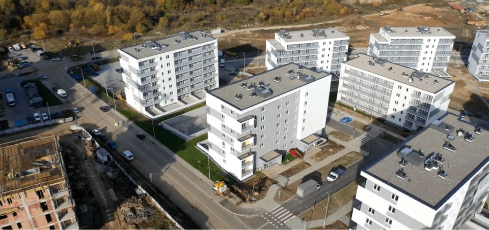 Mieszkanie Rzeszów