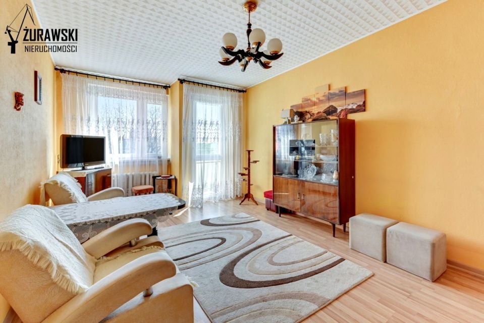 Mieszkanie Gdańsk sprzedaż