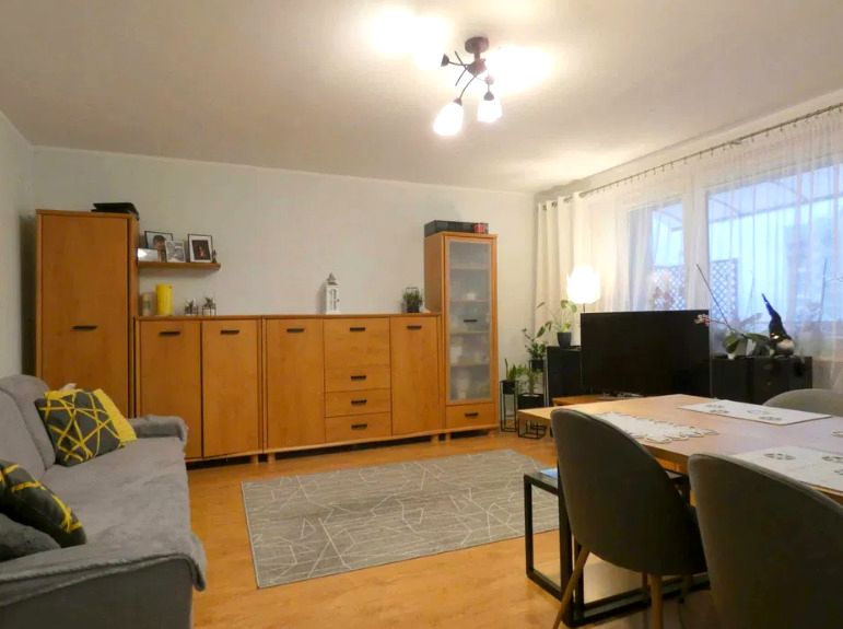 Mieszkanie Kielce