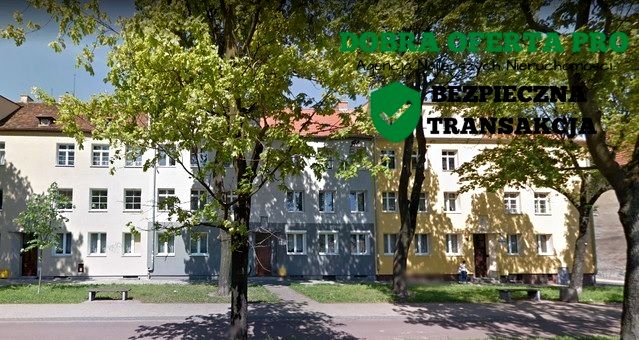 Mieszkanie Gdańsk