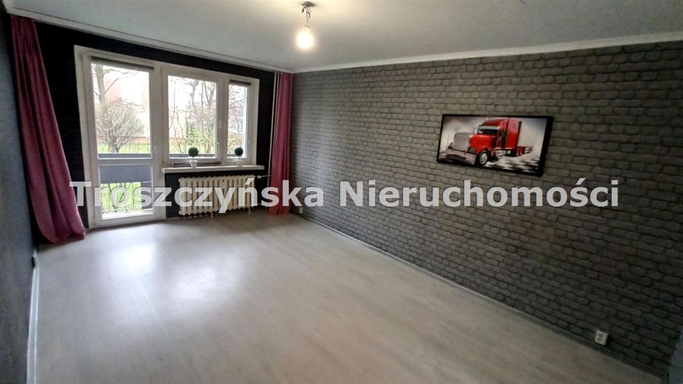 Mieszkanie Częstochowa