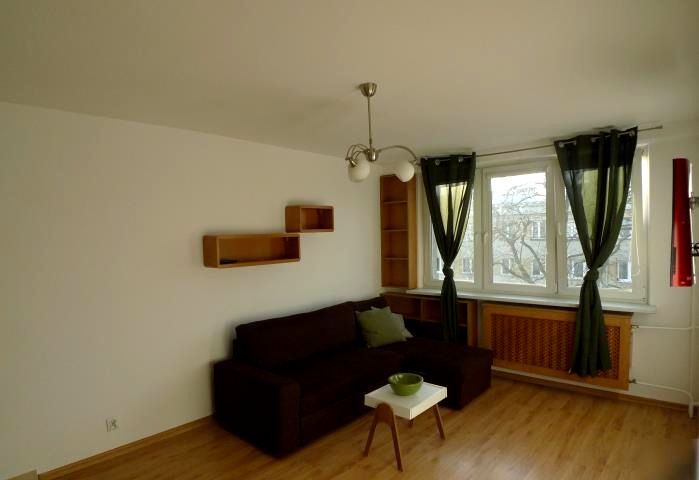 Mieszkanie Kraków