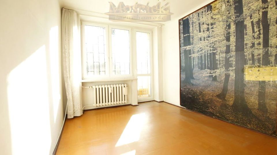 Mieszkanie Warszawa