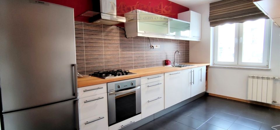 Mieszkanie Warszawa sprzedaż