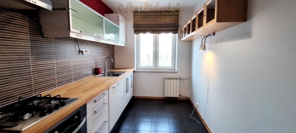 Mieszkanie blok mieszkalny sprzedaż