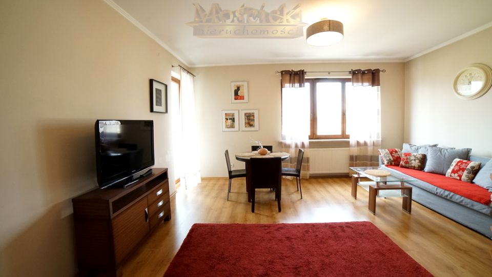 Mieszkanie Warszawa