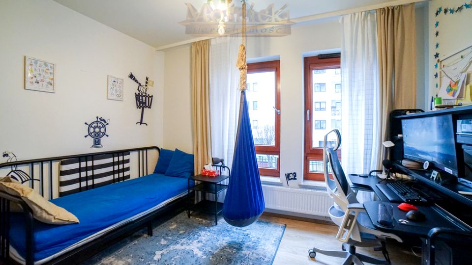 Mieszkanie Warszawa