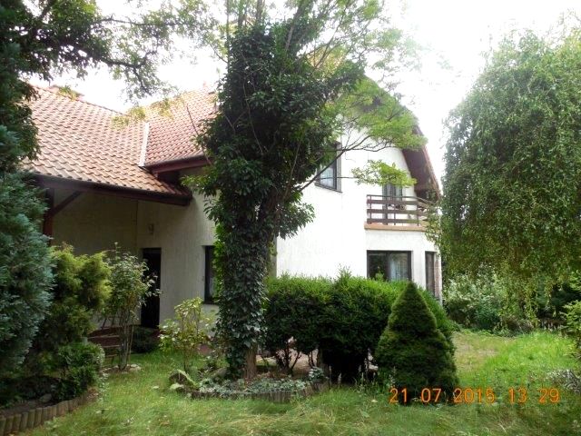 Mieszkanie Kraków