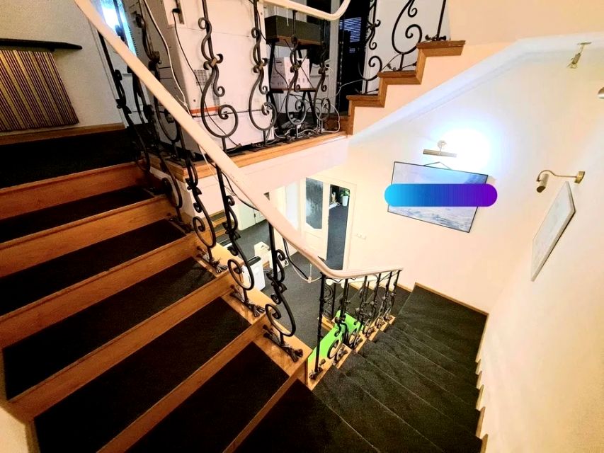 Dom wolnostojący wynajem