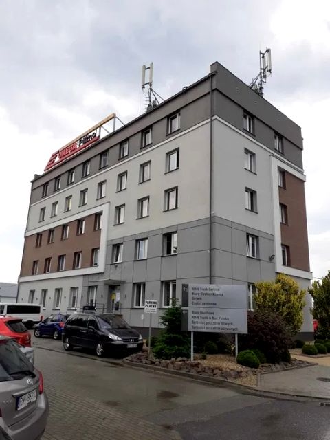 Lokal Rzeszów