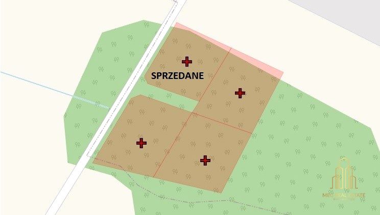 Działka rolna Białystok
